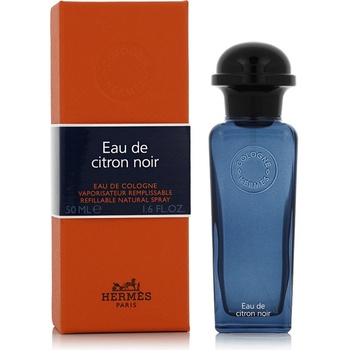 Eau de Citron Noir EDC